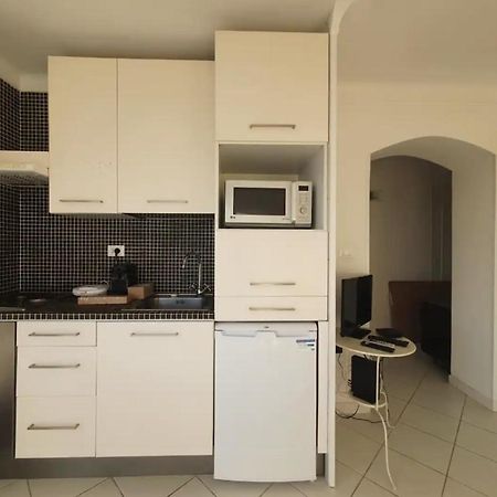 C060-Bel Appartement Avec Vue Mer - Picaud คานส์ ภายนอก รูปภาพ