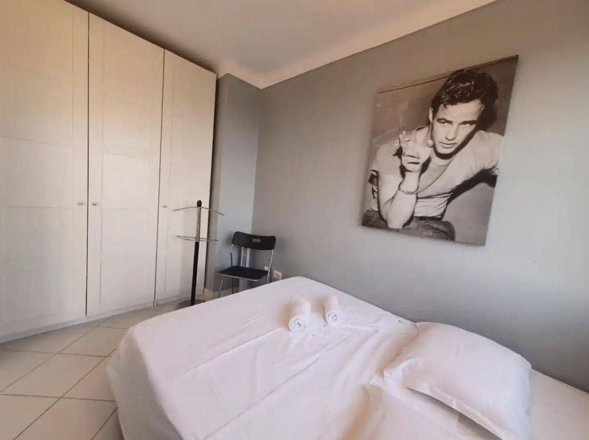C060-Bel Appartement Avec Vue Mer - Picaud คานส์ ภายนอก รูปภาพ