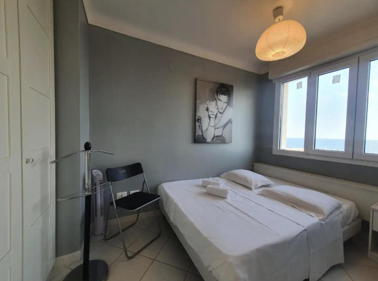 C060-Bel Appartement Avec Vue Mer - Picaud คานส์ ภายนอก รูปภาพ
