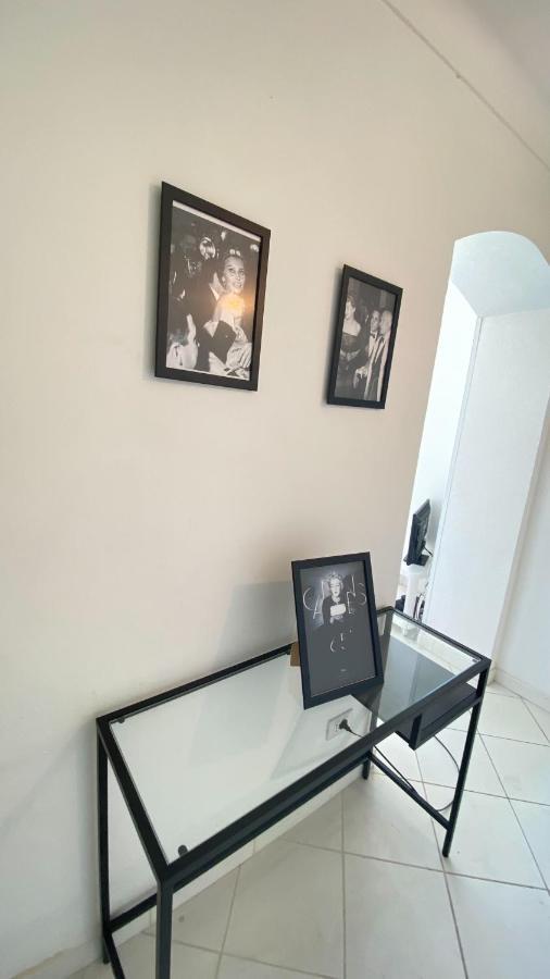 C060-Bel Appartement Avec Vue Mer - Picaud คานส์ ภายนอก รูปภาพ
