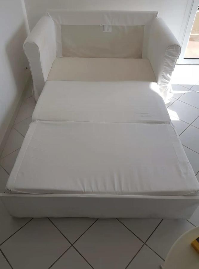 C060-Bel Appartement Avec Vue Mer - Picaud คานส์ ภายนอก รูปภาพ